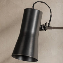 Novel Sconce — Sculptural Contemporary Wall Light