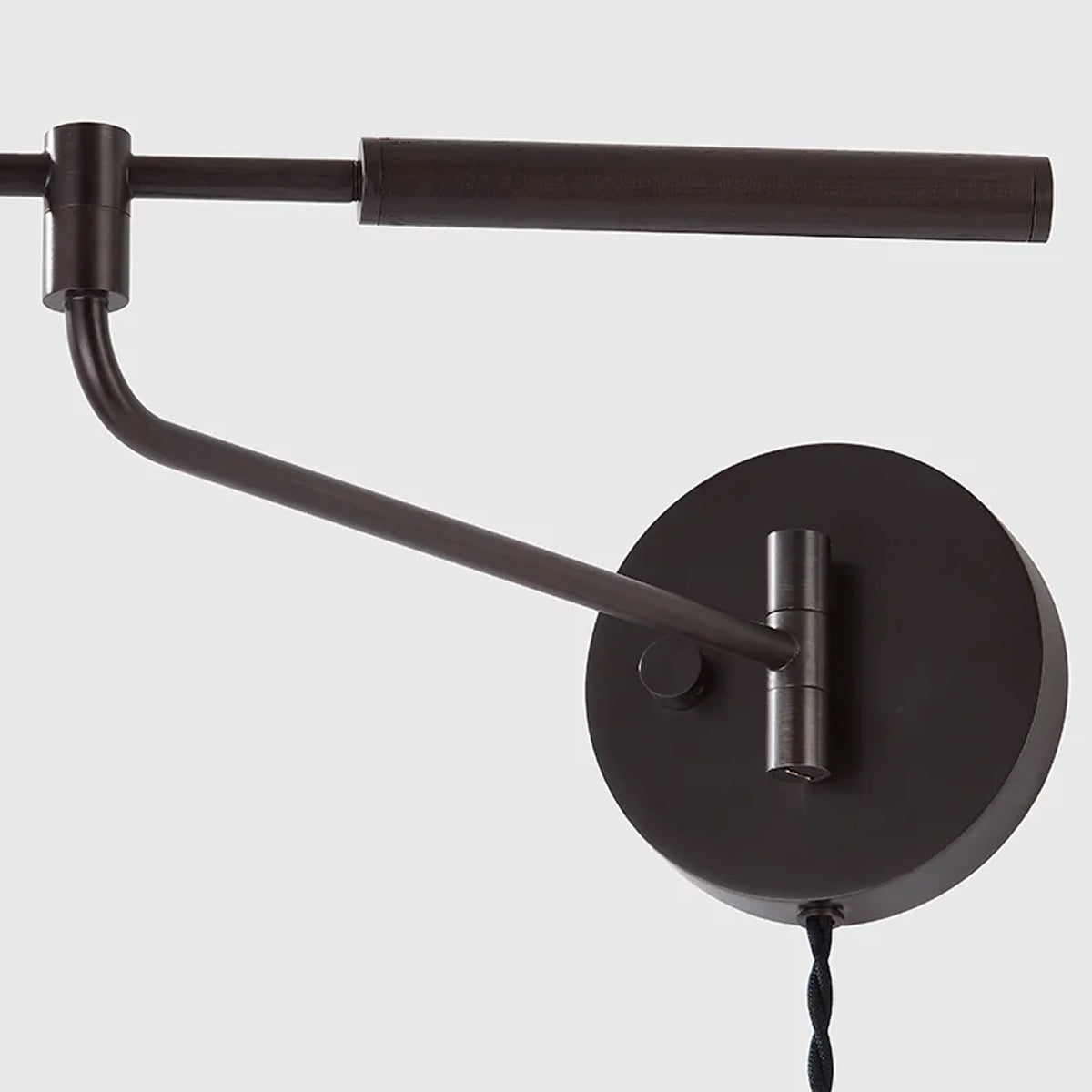 Novel Sconce — Sculptural Contemporary Wall Light