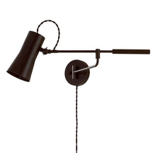 Novel Sconce — Sculptural Contemporary Wall Light