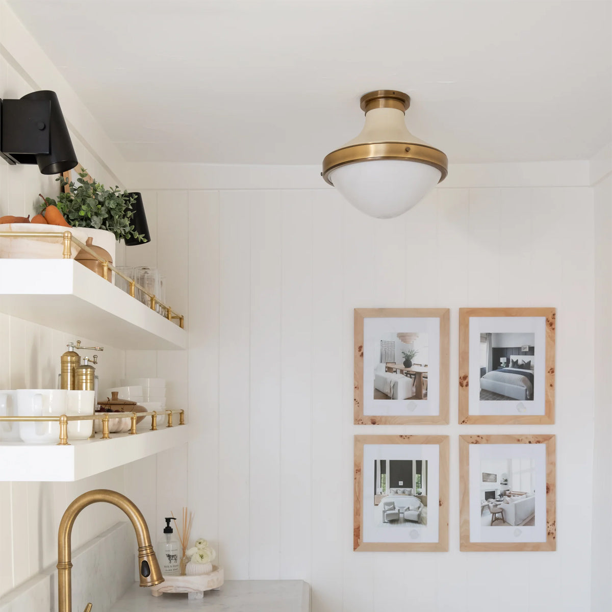 Nowra Sconce
