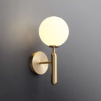 bedroom wall sconces