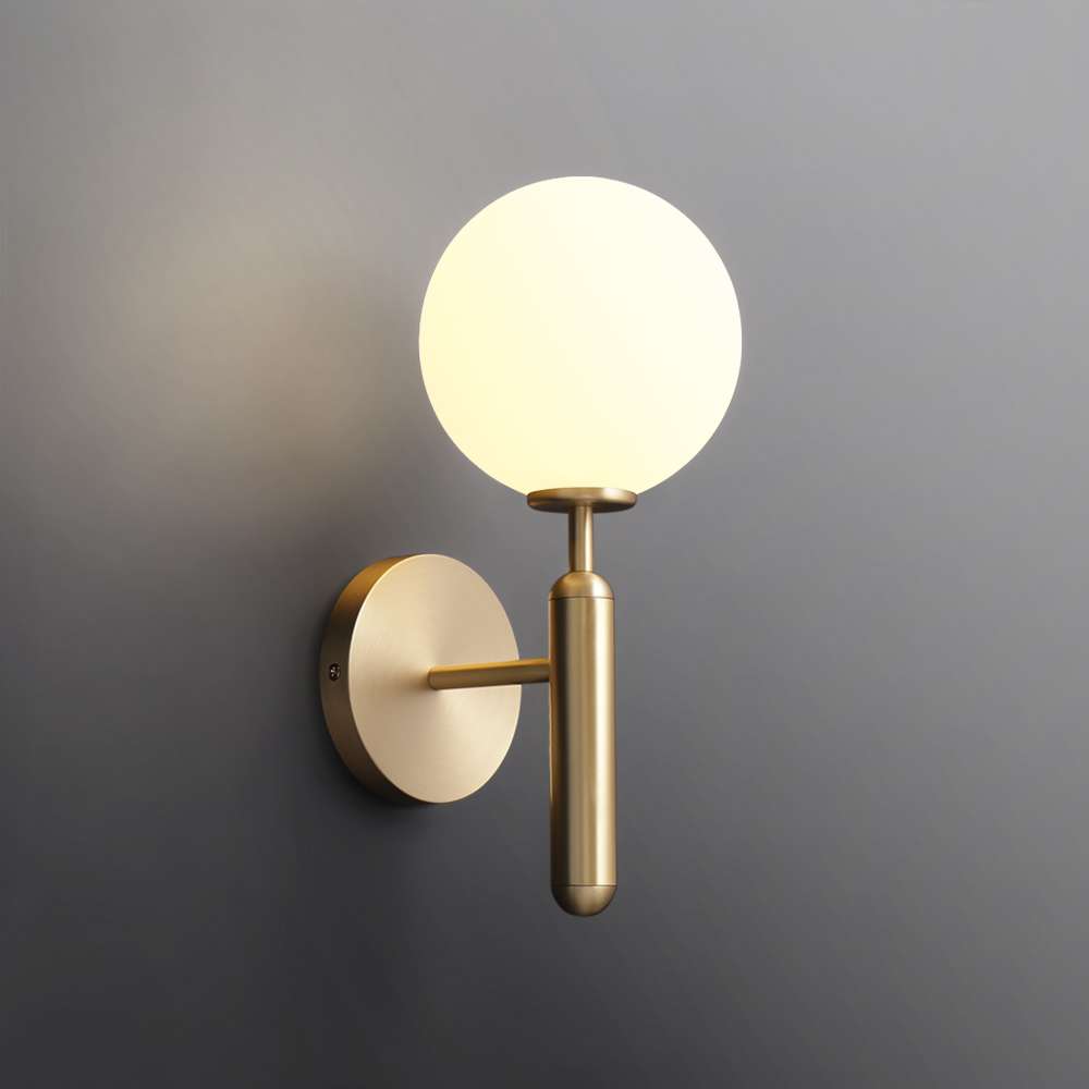 bedroom wall sconces