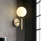 modern nuura wall lamp
