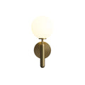 contemporary wall lamp nuura
