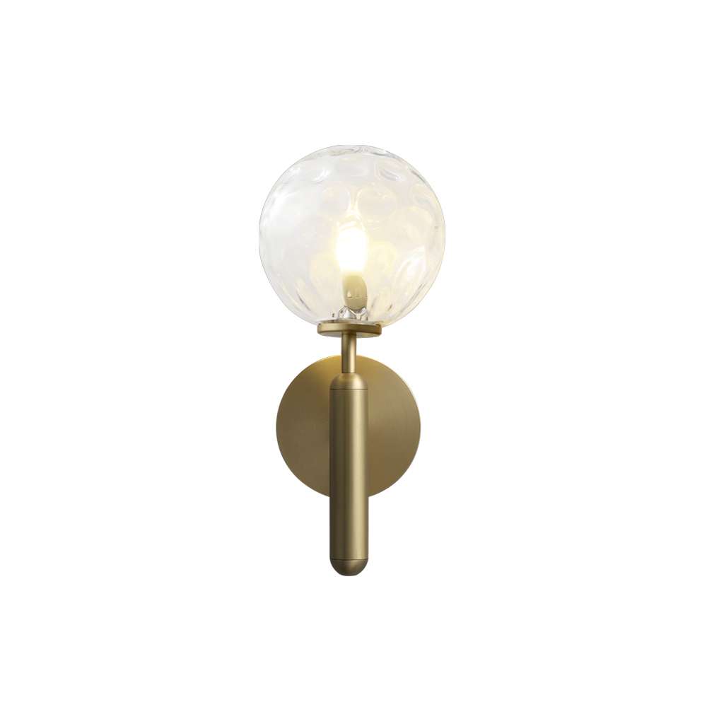 nordic style wall light