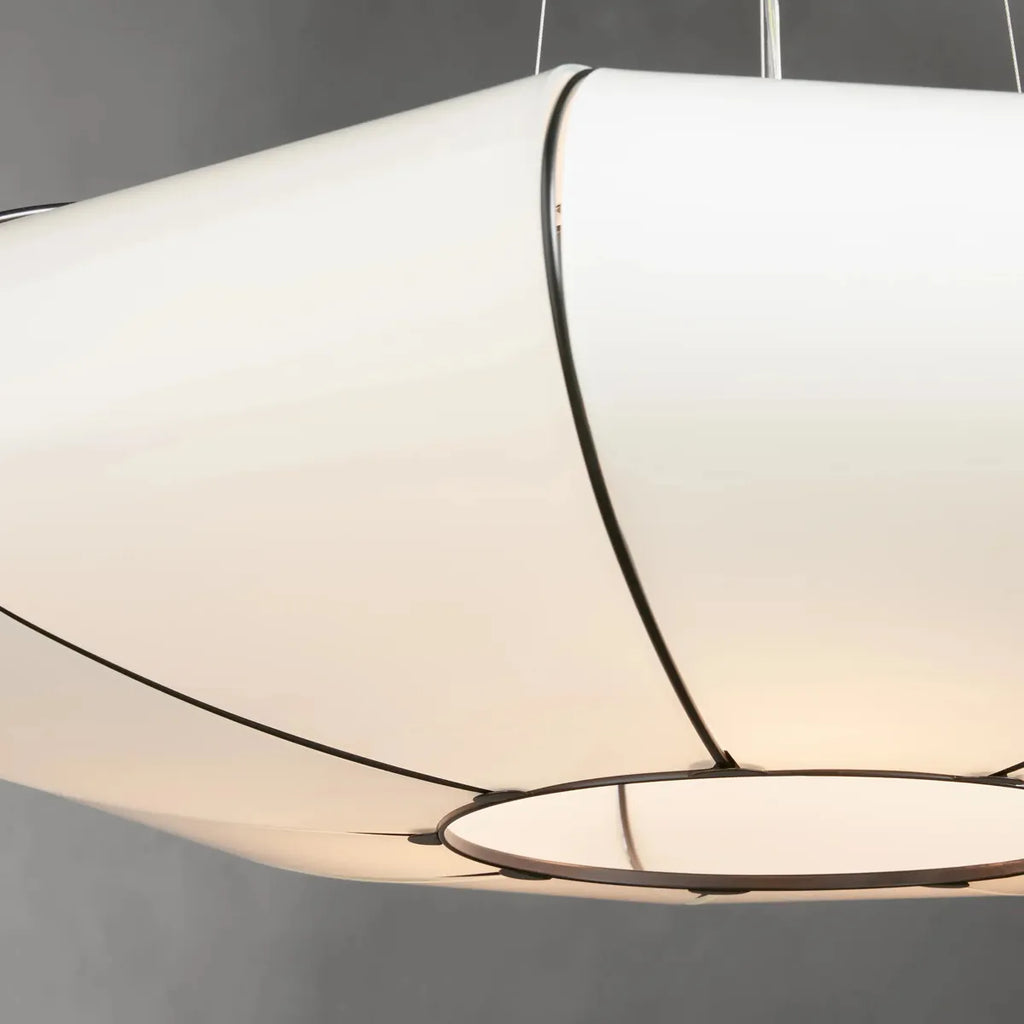 nuvola chandelier