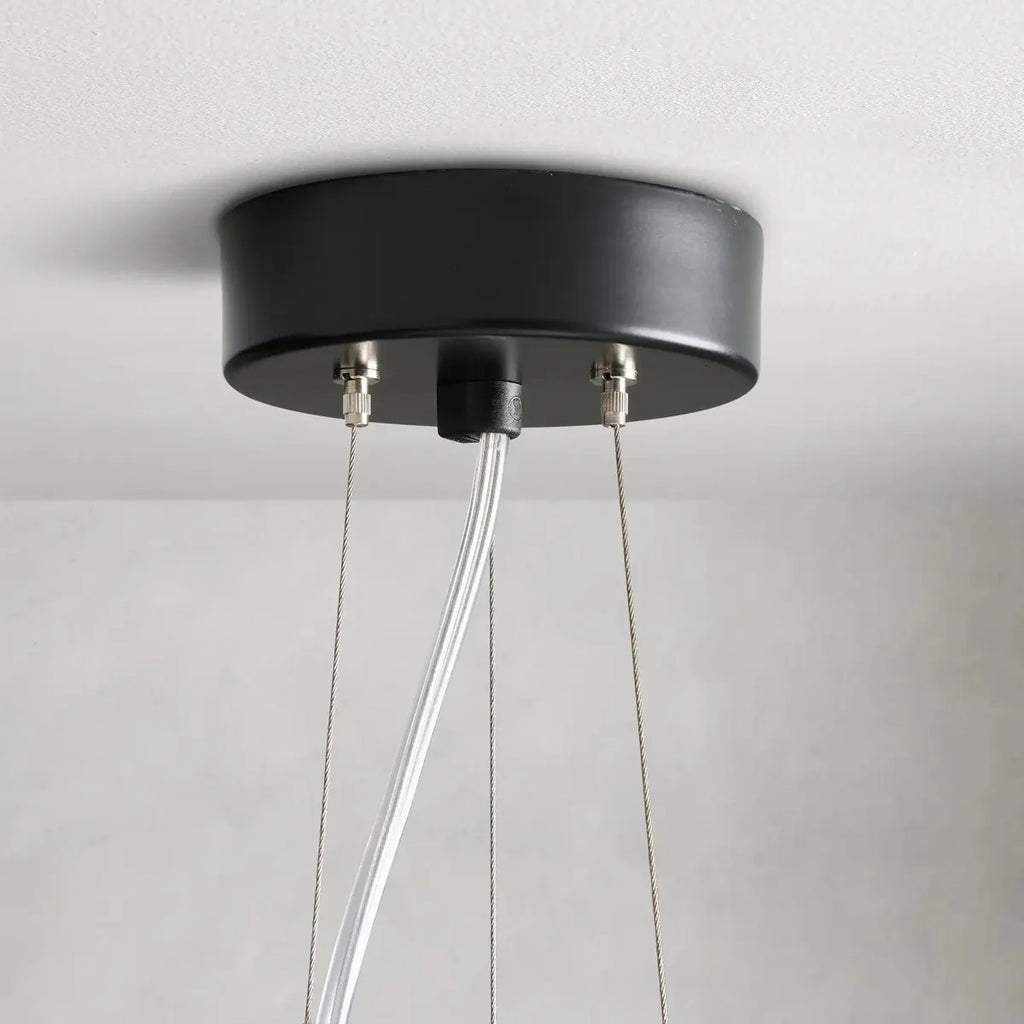 nuvola chandelier