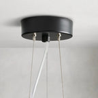 nuvola chandelier