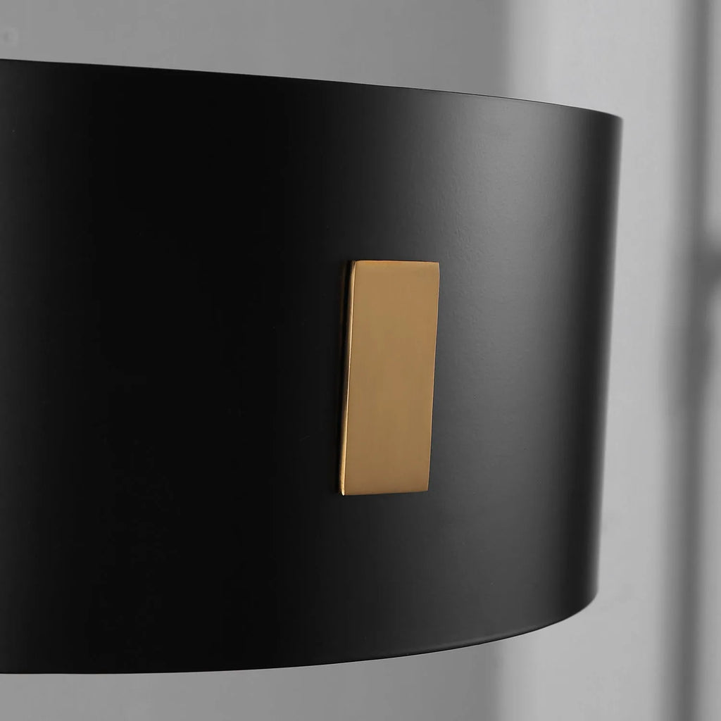 modern floor lamp