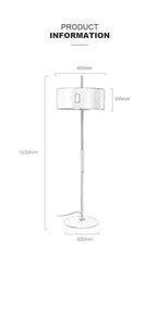 floor lamp for living rooms
