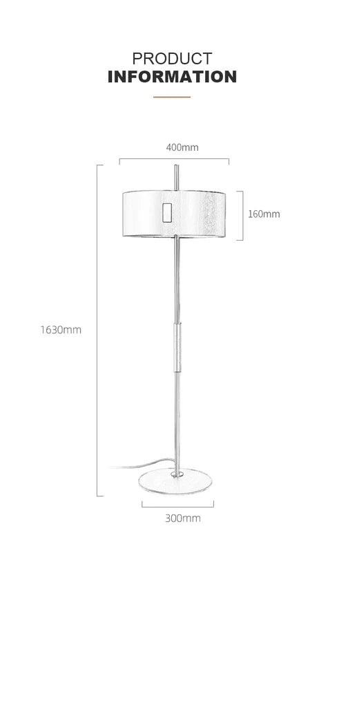 floor lamp for living rooms