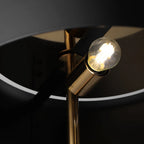 metal lamp for living room