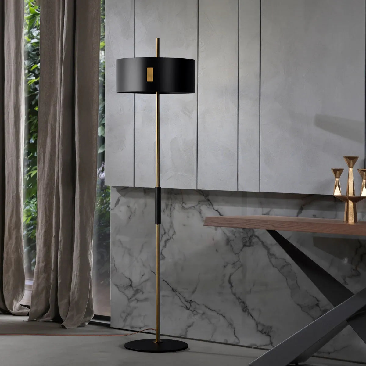 modern lamp for living room