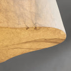 onde outdoor pendant