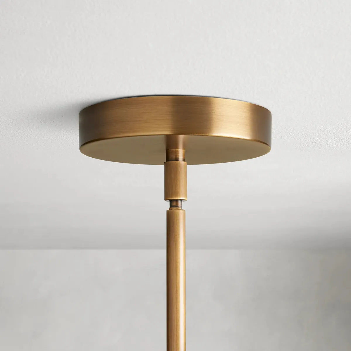 onde outdoor pendant