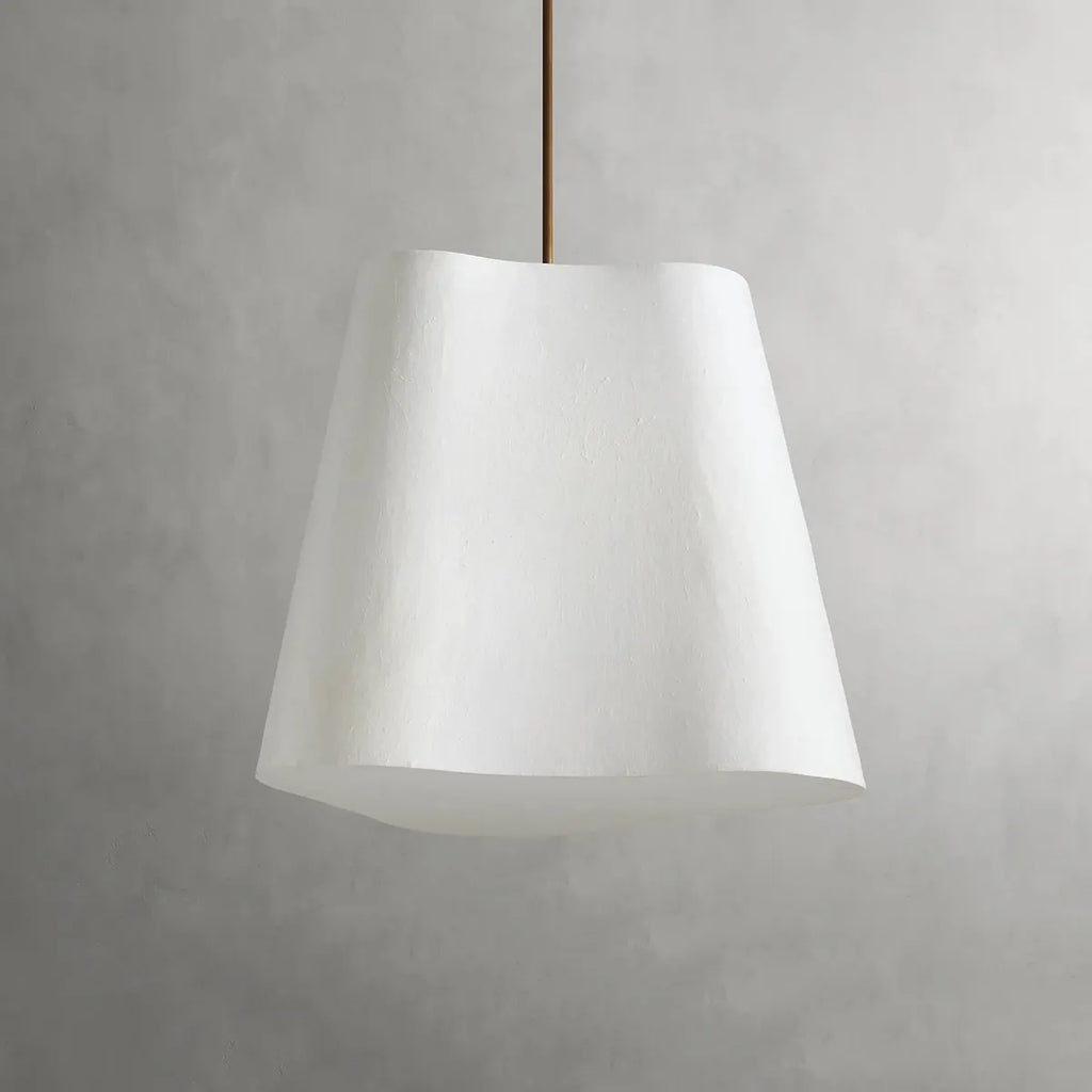 onde outdoor pendant