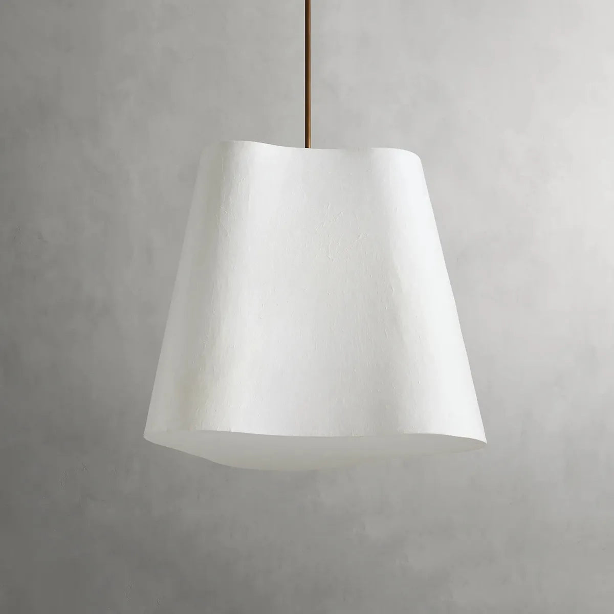 onde outdoor pendant