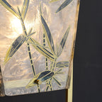 modern 1-light sconces