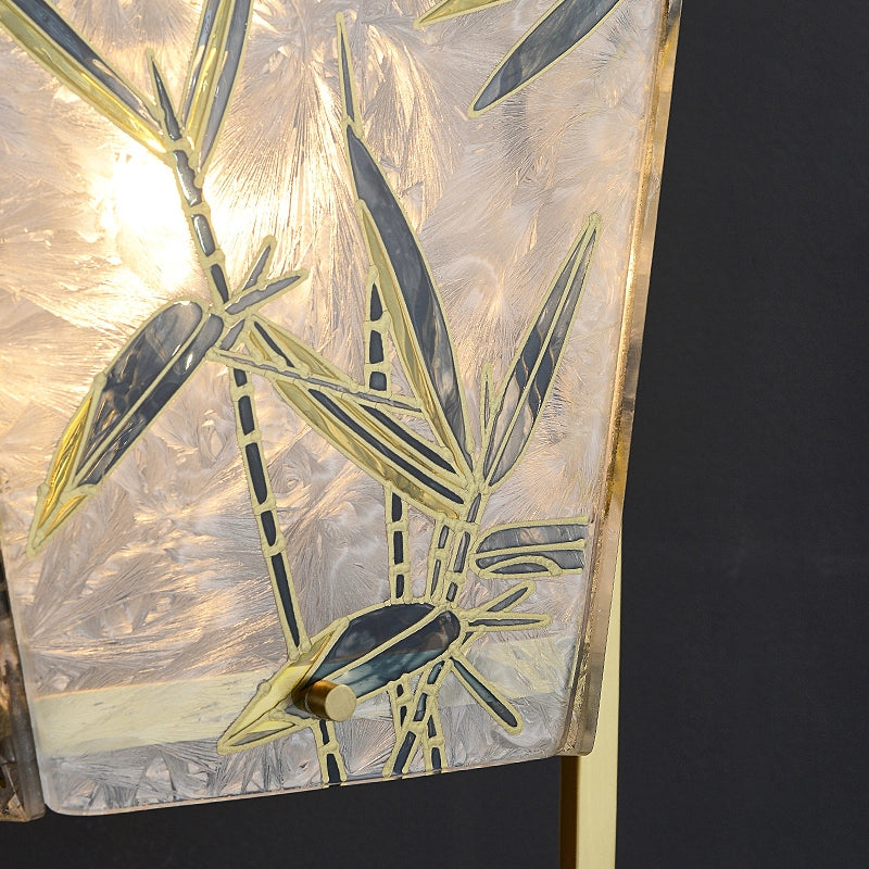 modern 1-light sconces