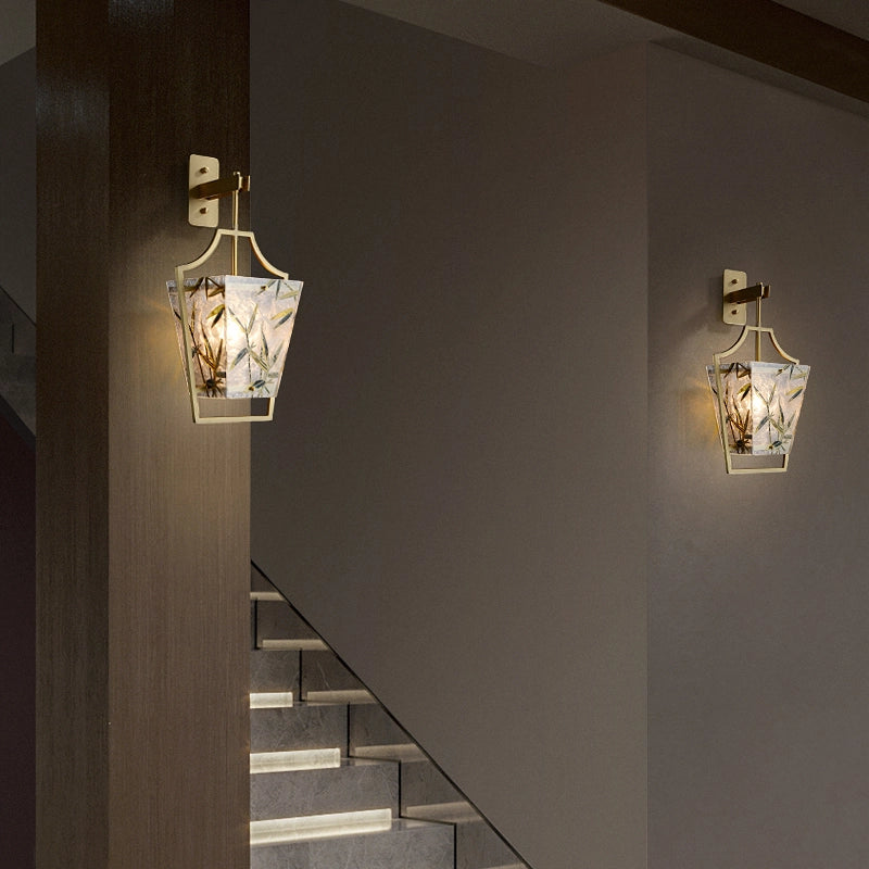 lantern light fixtures