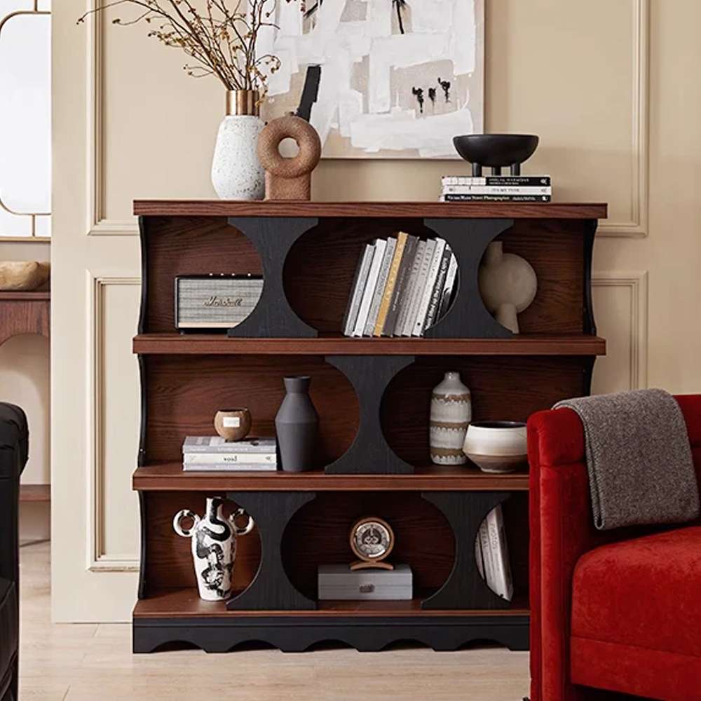 etagere bookcase