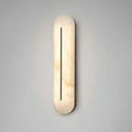 Orbison Alabaster Wall Lamp – Modern Decorative Lighting for Staircase - View 8