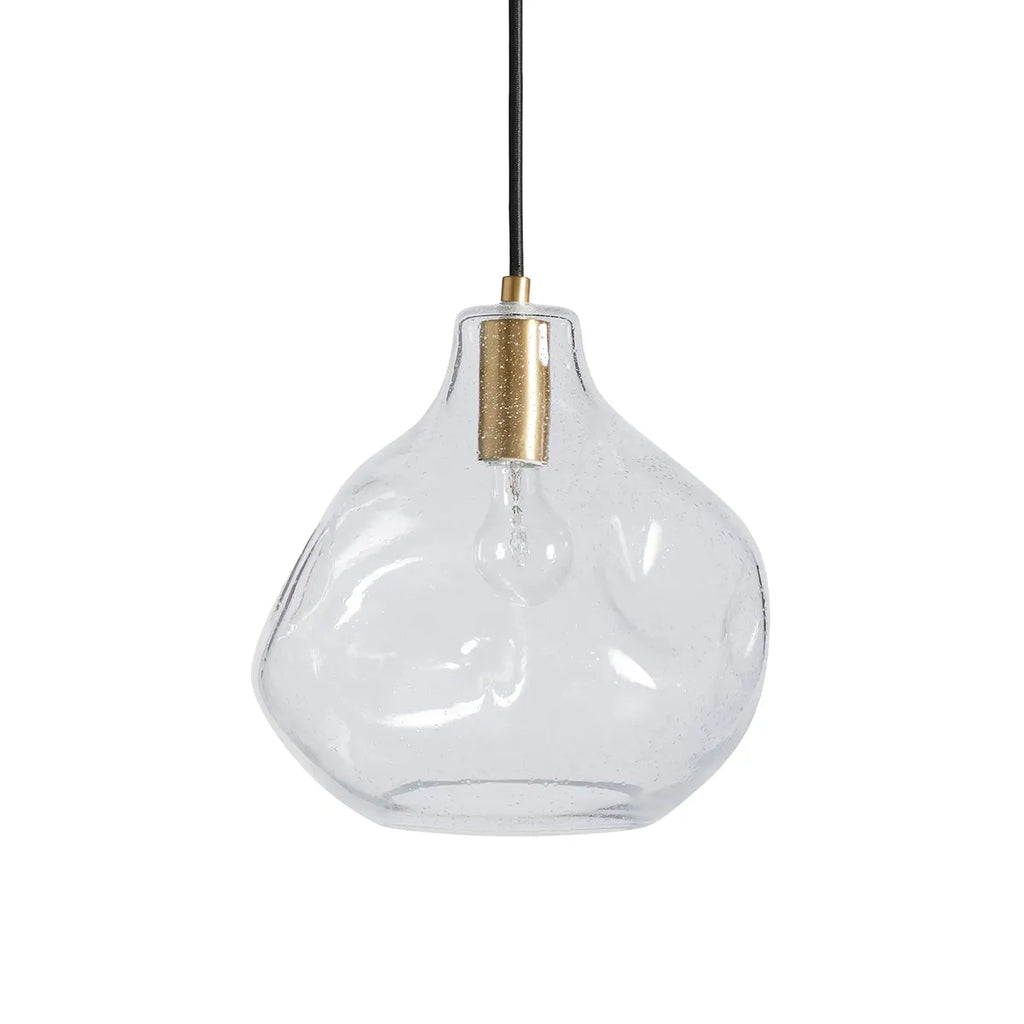 organic 12 pendant