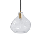 organic 12 pendant