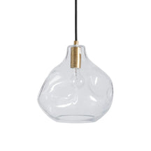 organic 12 pendant