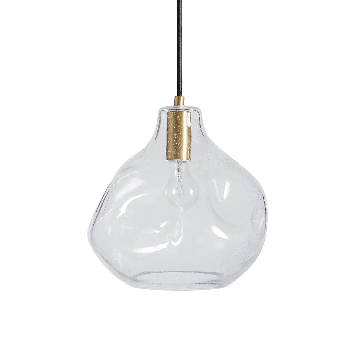 organic 12 pendant