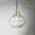 organic 12 pendant