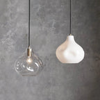 organic 12 pendant
