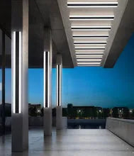 wall lighting in black