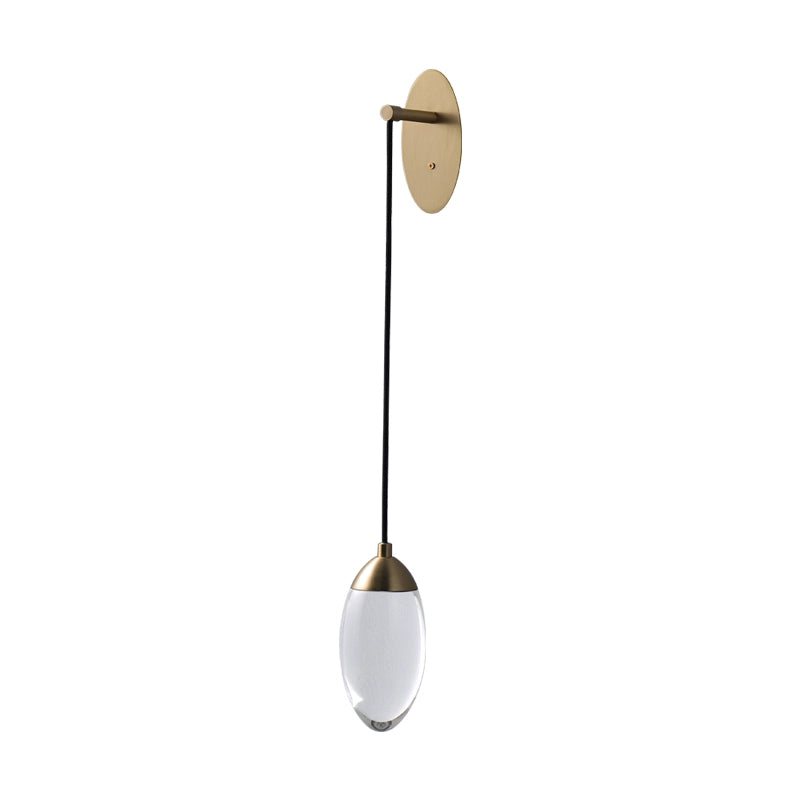 wall light for living room