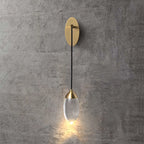 living room wall light
