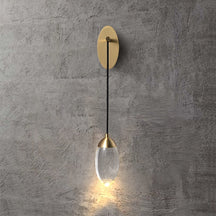 living room wall light