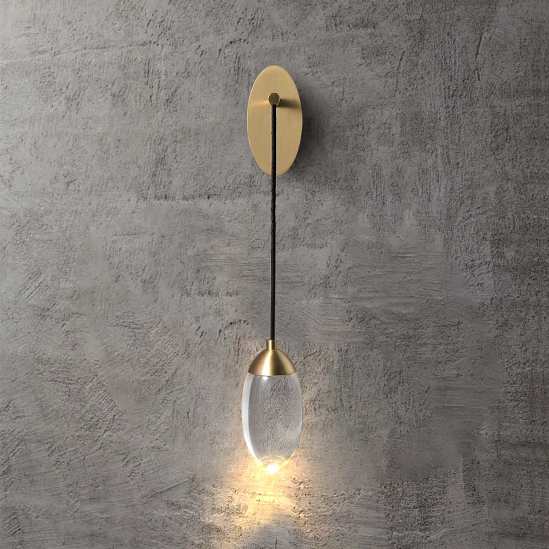 living room wall light