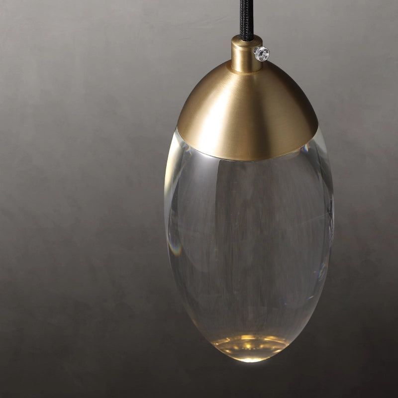 modern wall light