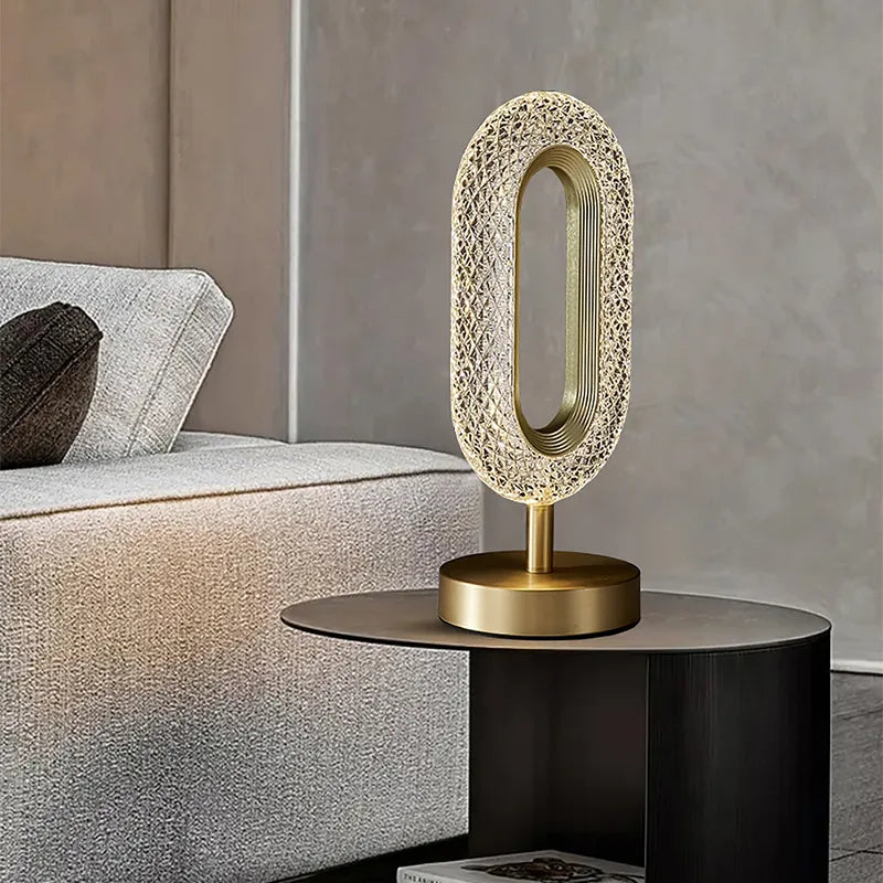 plug in table lamp