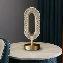 led table lamp
