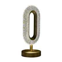 modern led table lamp