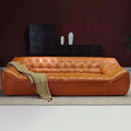 oversized sofa
