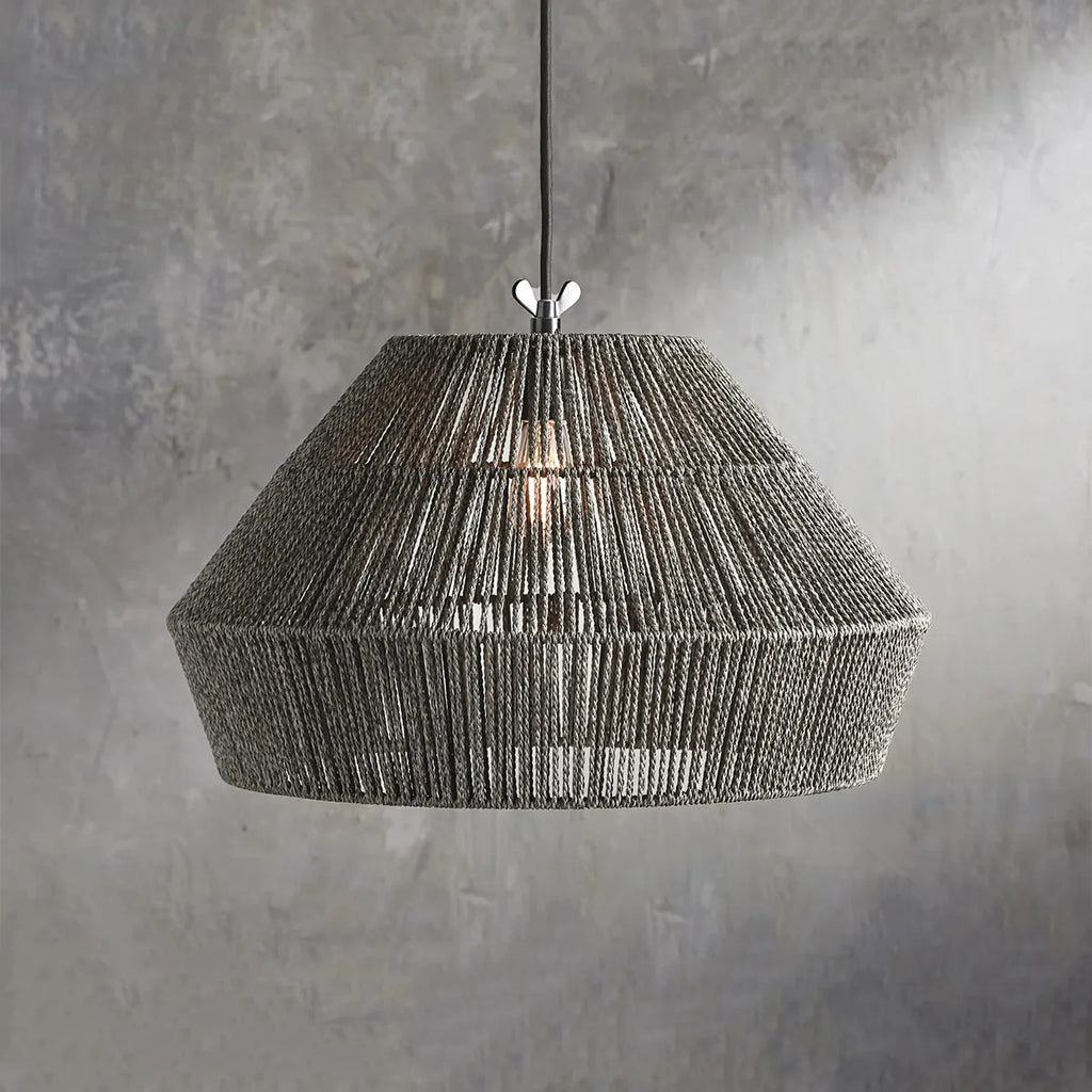 pacifica outdoor pendant