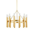 pali alabaster chandelier