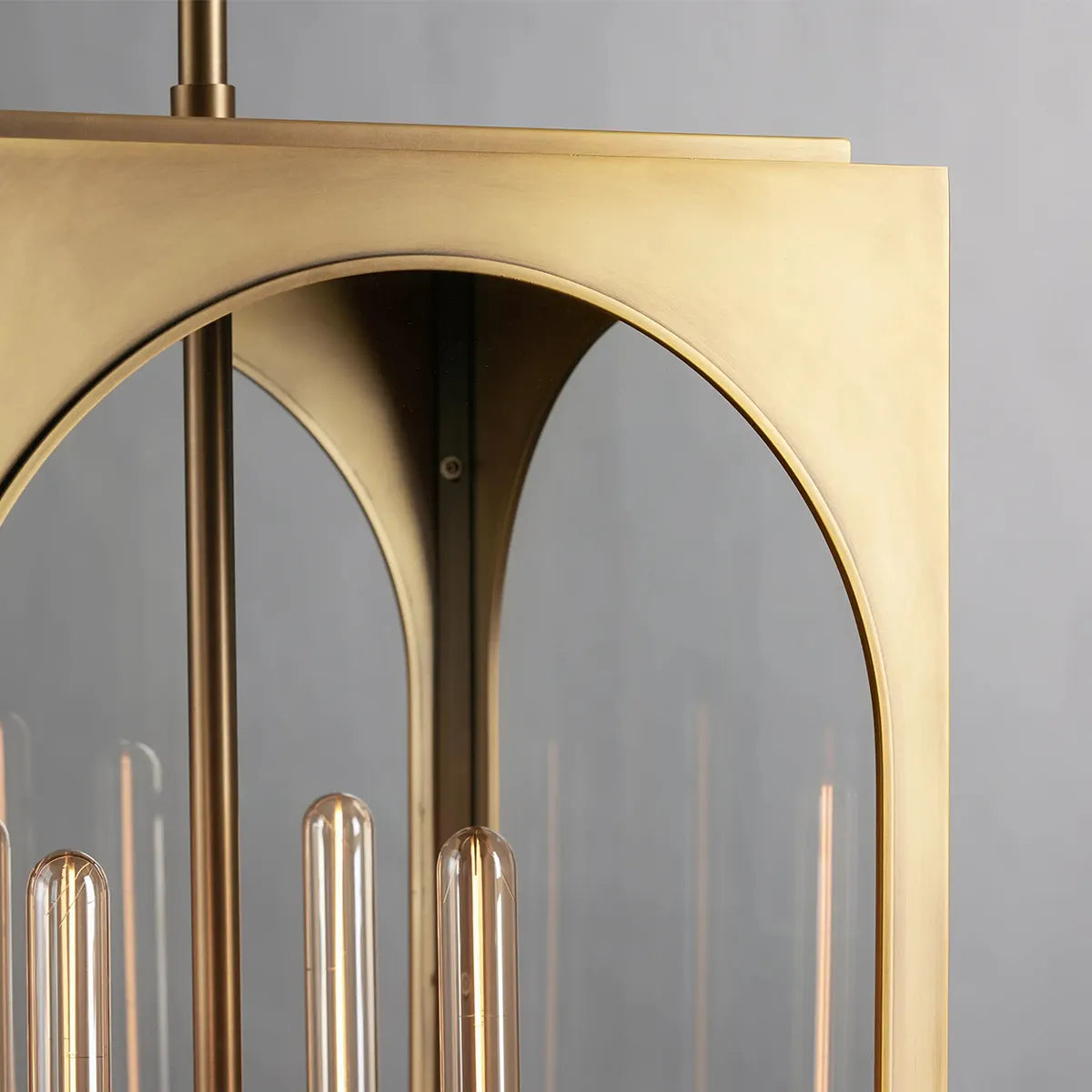 palladian outdoor pendant