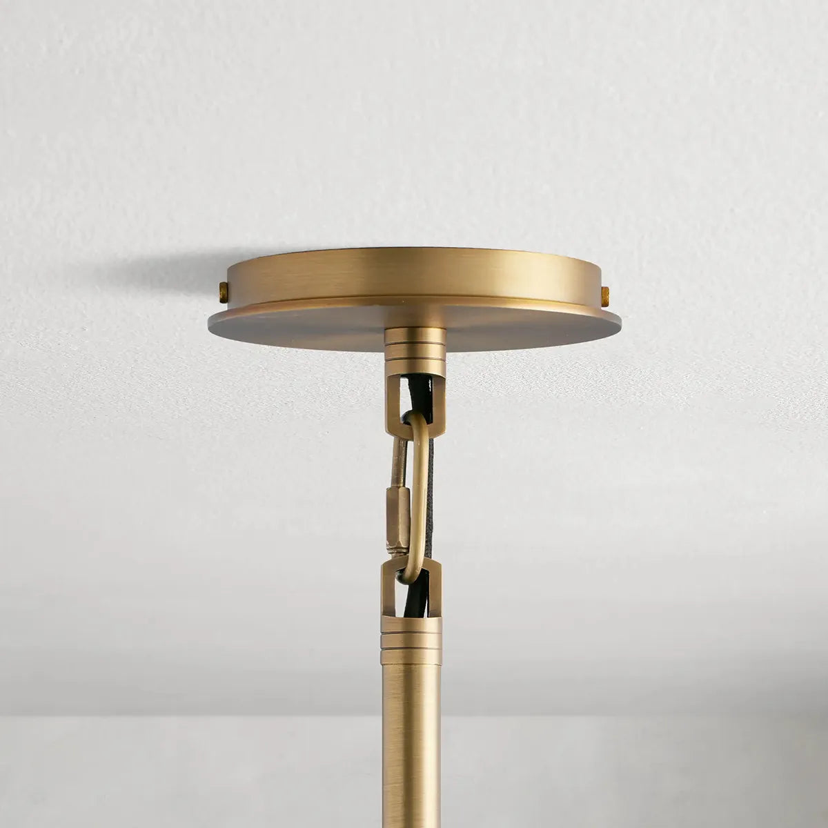 palladian outdoor pendant