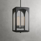 palladian outdoor pendant