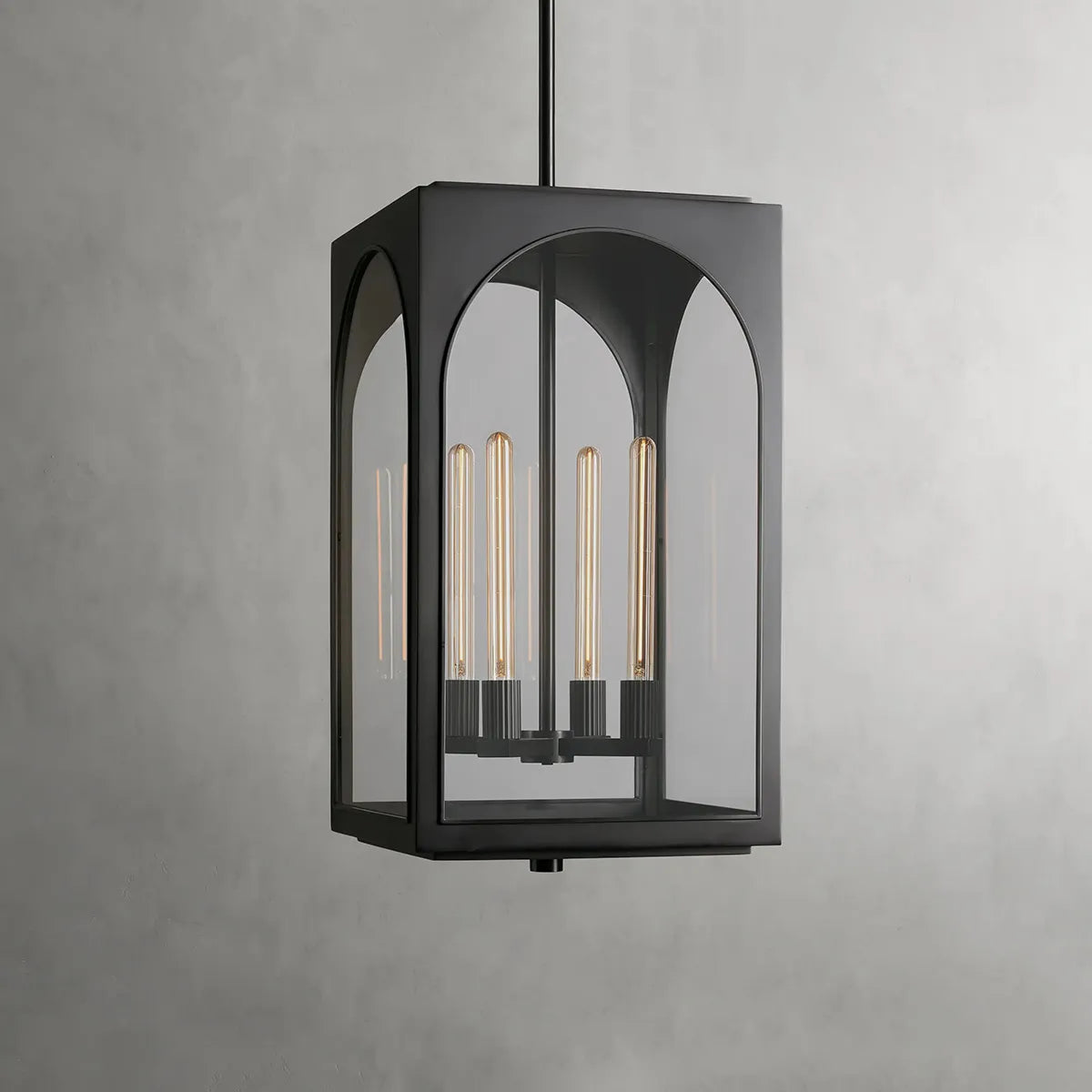 palladian outdoor pendant