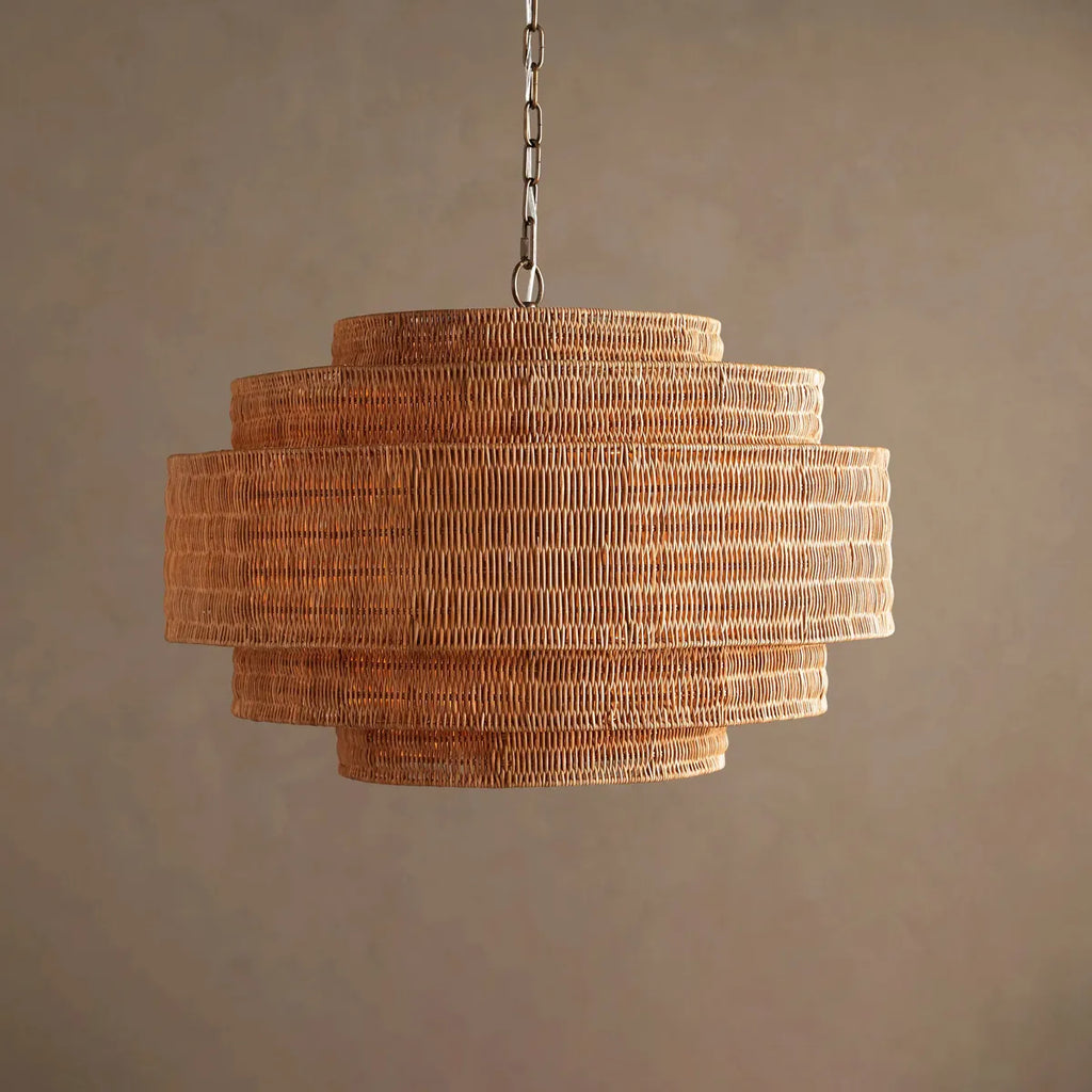 paloma chandelier