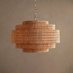 paloma chandelier
